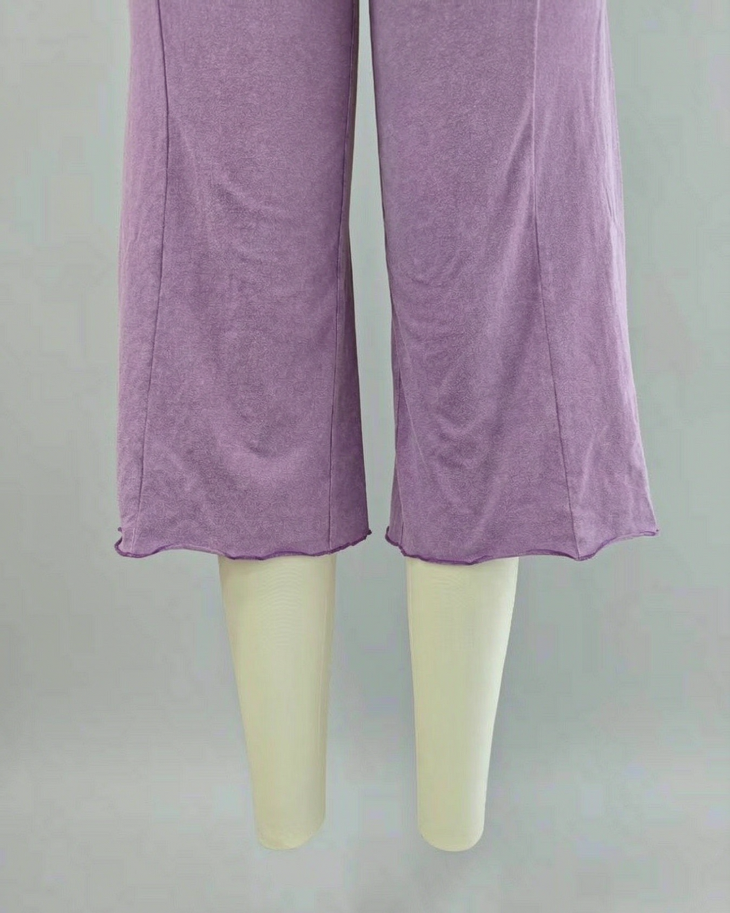 Perfect Pockets Simplicity Wide-Leg-Hose