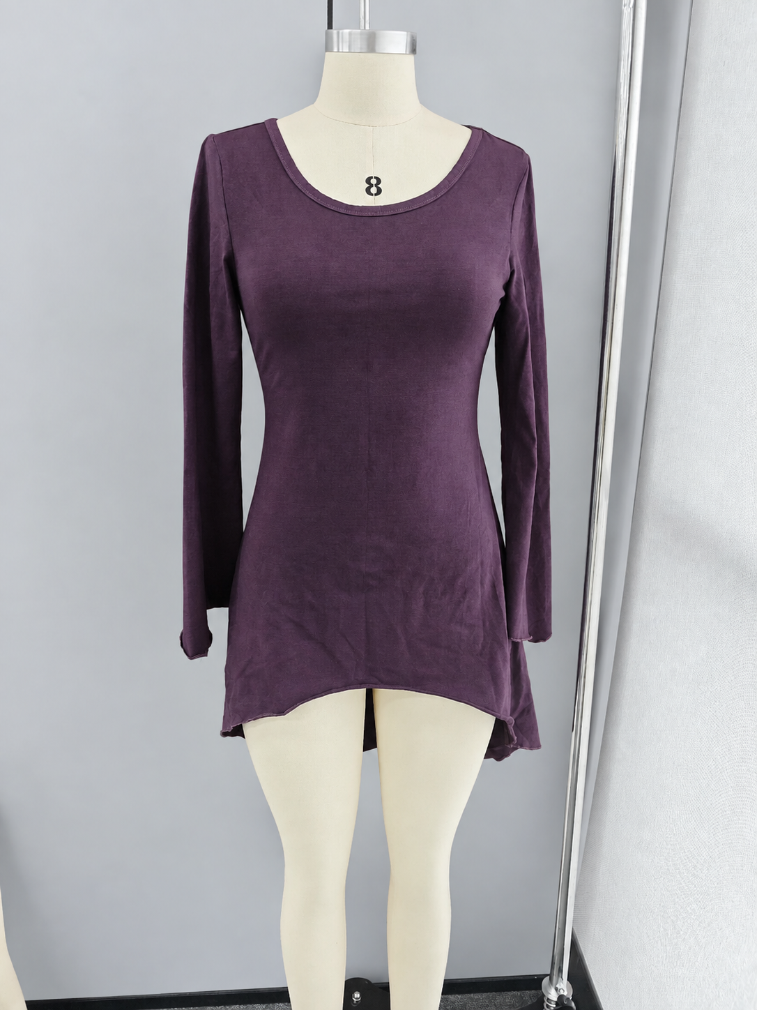 Elfenkleid für den Sommer – Yoga-Kleid, Boho-Kleid, Basic-Kleid, kurzes Kleid, Mini-Kleid